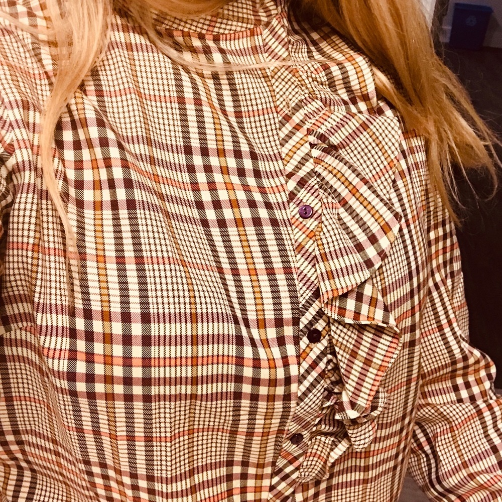 Blouse - Picture 2 of 4